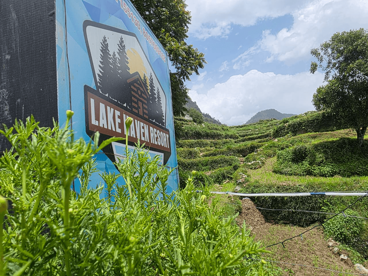 Himalayan Serenity: Why Lake Haven Resort is Your Perfect Base for Chopta