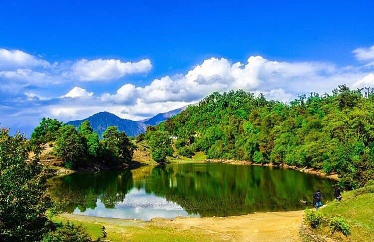 Deoria Tal & Sari Village: Uttarakhand's Most Beautiful Hidden Lake — Complete Travel Guide