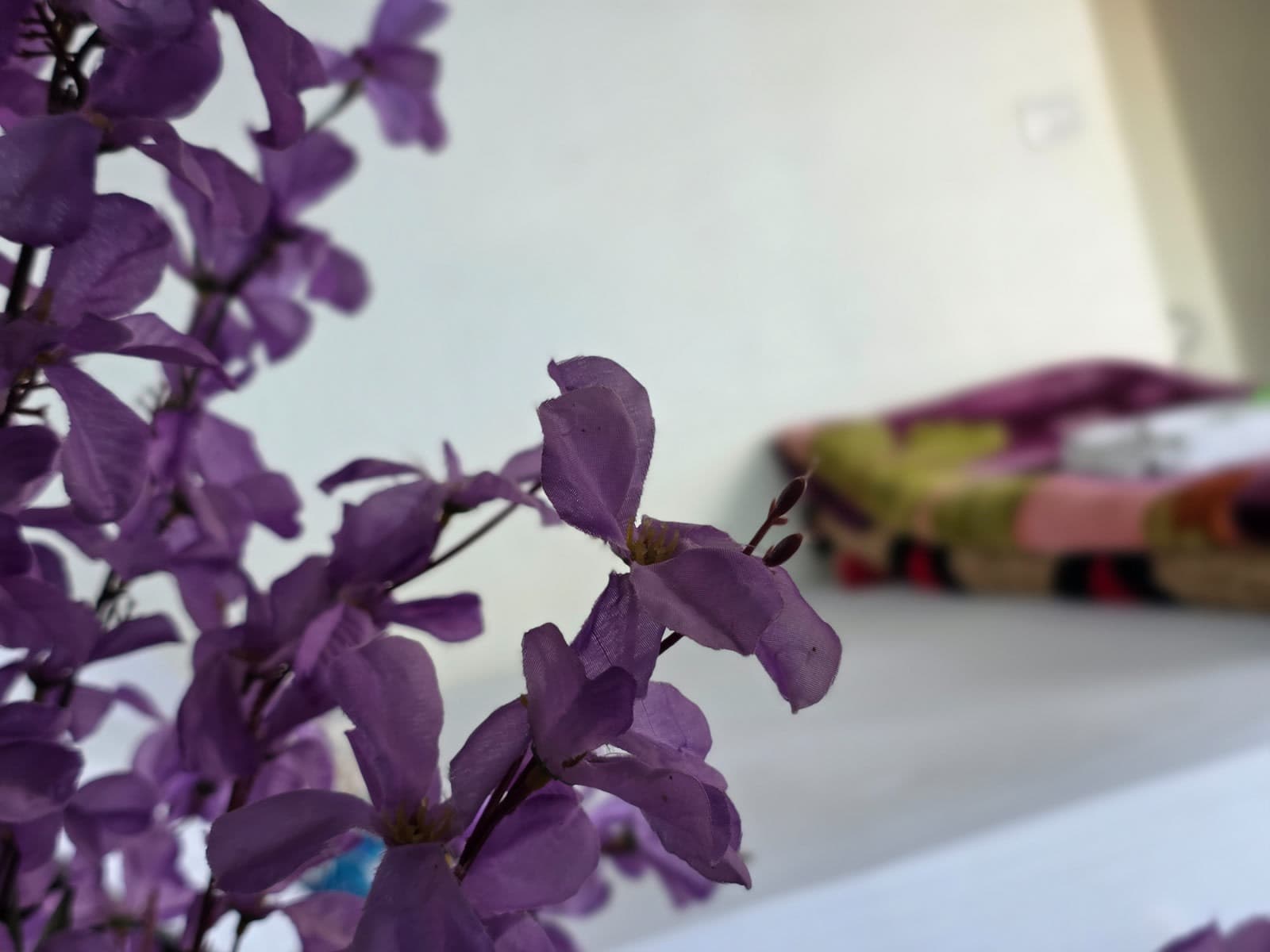 Hisul room at Lake Haven Resort in Sari Village