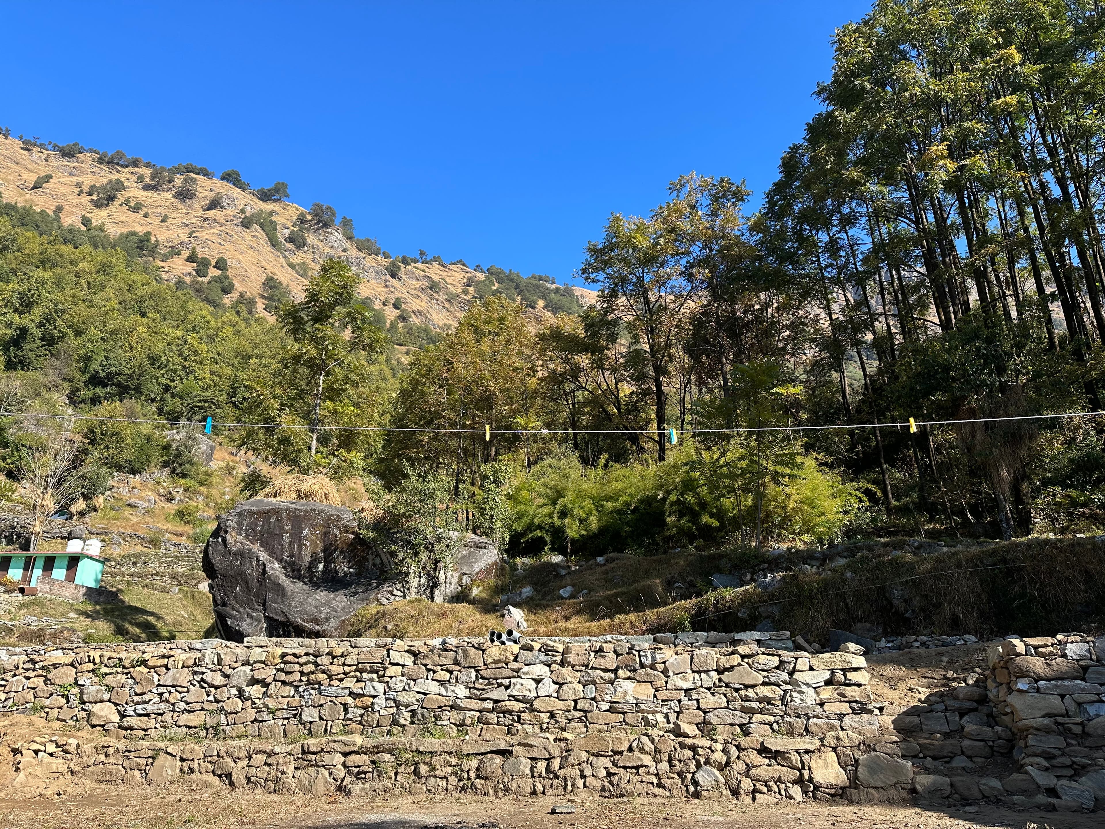 The Ultimate Guide to Sari Village, Chopta: Uttarakhand’s Best Kept Secret (2026 Edition)