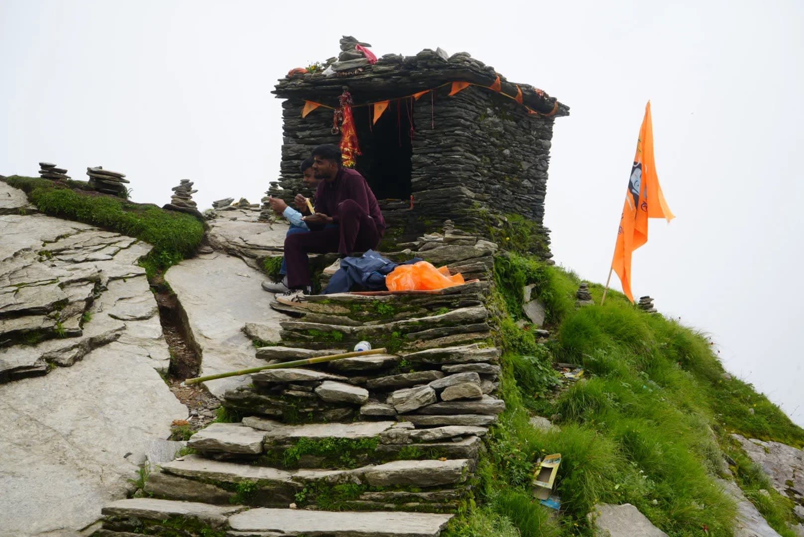 Things to Do in Chopta Besides the Tungnath Trek
