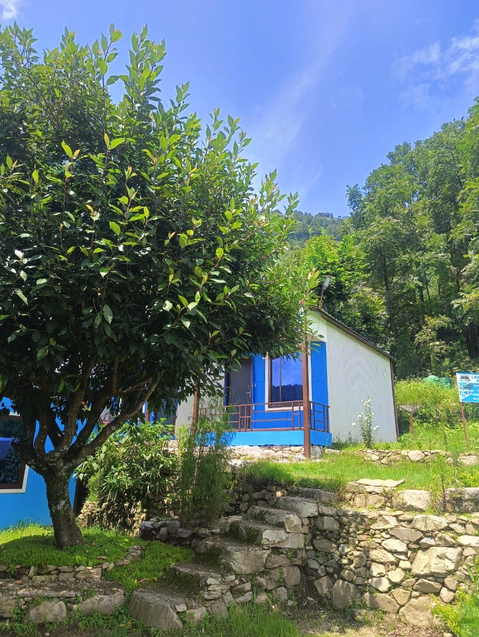 Lake Haven Resort, Sari, Chopta — Your Perfect Himalayan Retreat in the Heart of Uttarakhand