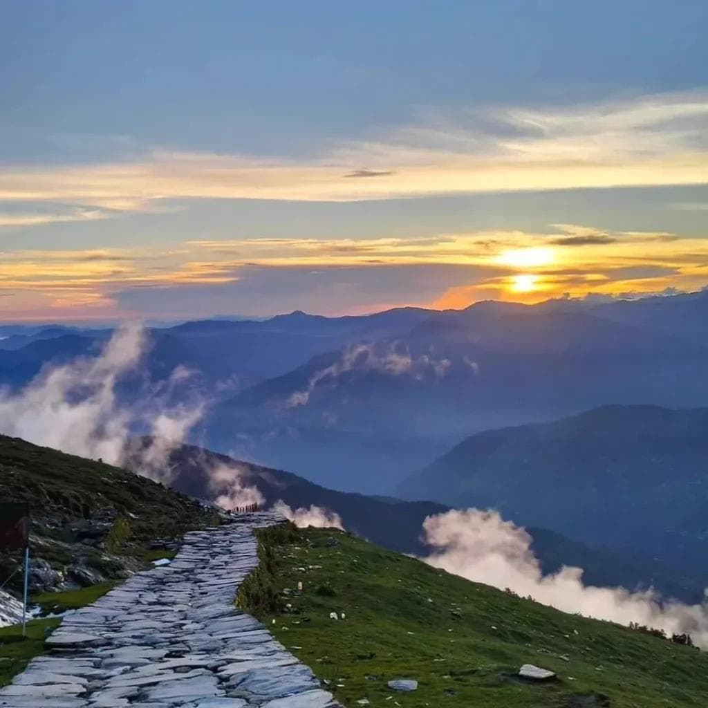 Chopta & Tungnath in September, October & November 2026 – Complete Travel Guide