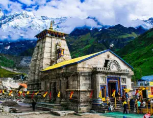 Kedarnath Dham