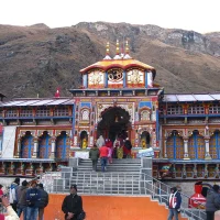 Badrinath Dham