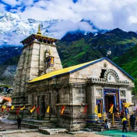 Kedarnath Dham