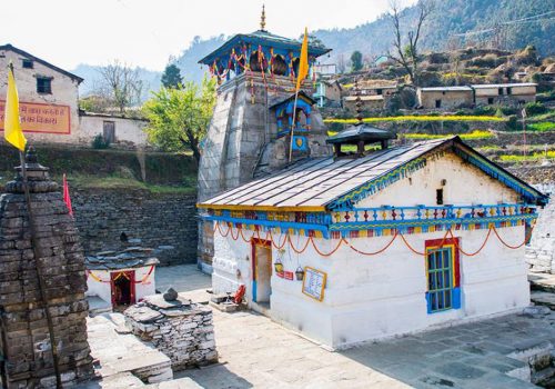 Triyuginarayan-Temple-Garhwal