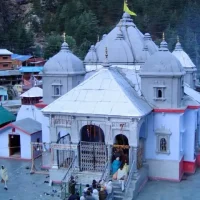 Gangotri Dham