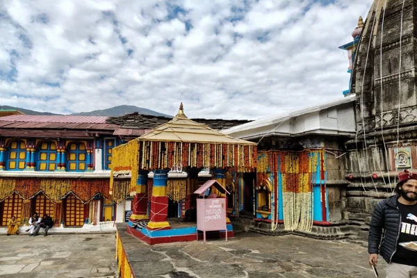 ukhimath-omkareshwar-temple